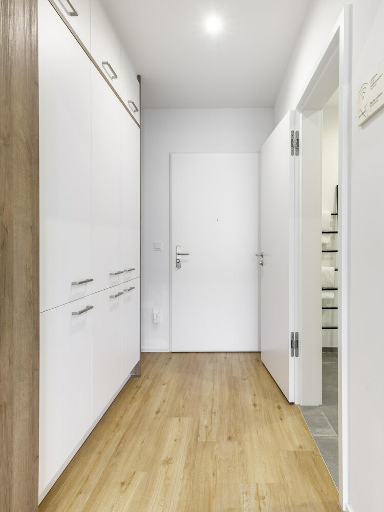 Apartamento Limehome Augsburg