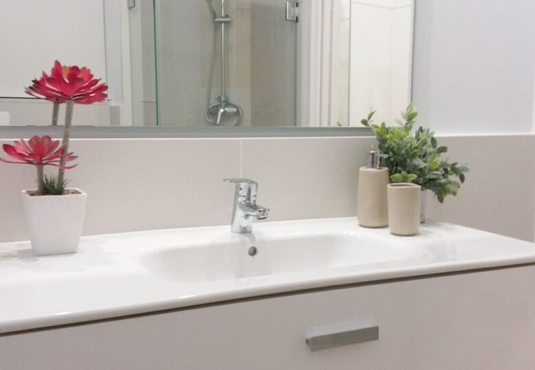 Deluxe Cruz Conde Apart. 2 Dorm. 2 Ba�os