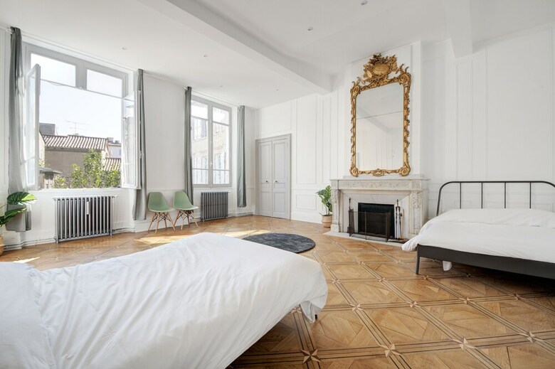 Apartamento Nocnoc L'appartement Des Carmes