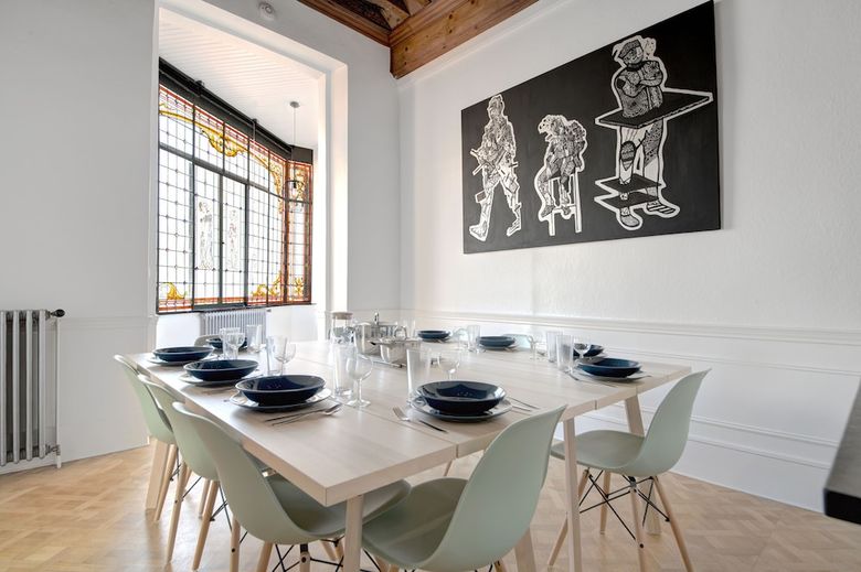 Apartamento Nocnoc L'appartement Des Carmes