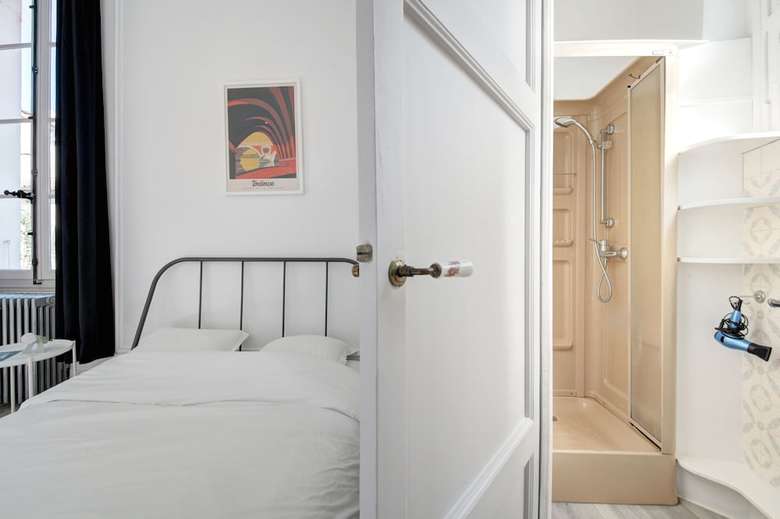 Apartamento Nocnoc L'appartement Des Carmes