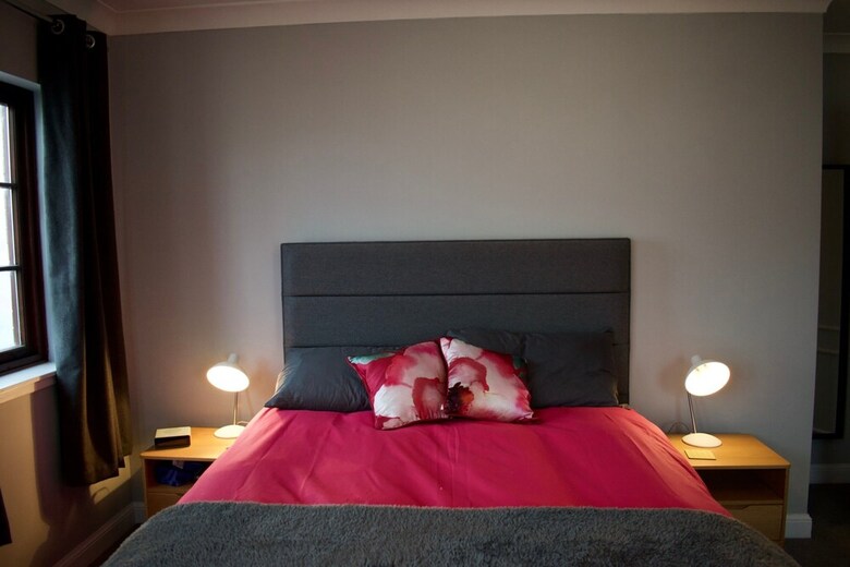 Apartamentos Edinburgh Top Floor Flat