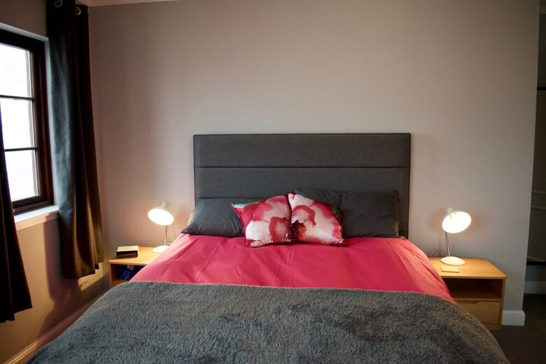 Apartamentos Edinburgh Top Floor Flat