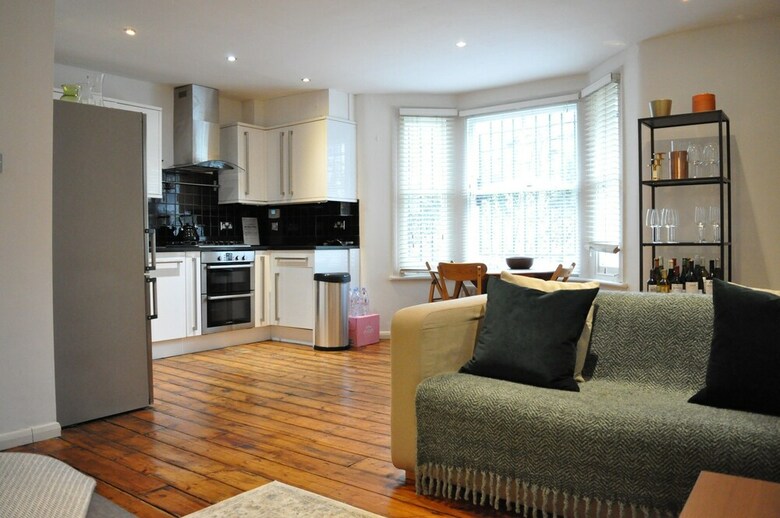 Apartamentos Fabulous 1 Bedroom Flat In Dalston Junction