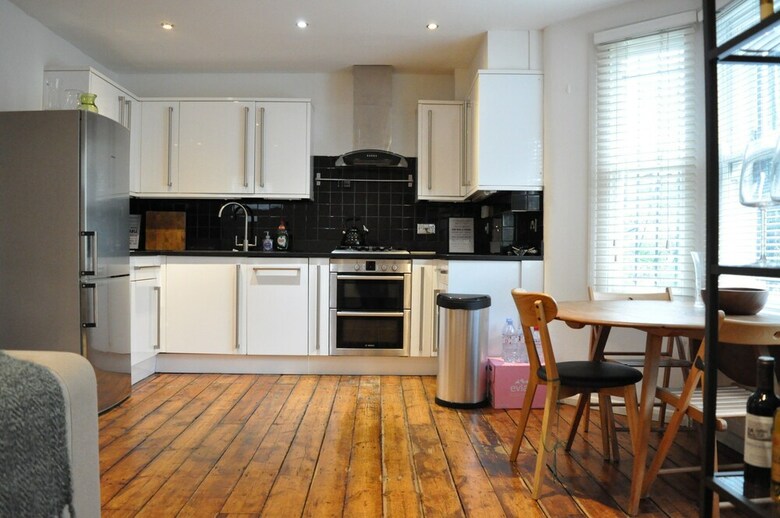 Apartamentos Fabulous 1 Bedroom Flat In Dalston Junction
