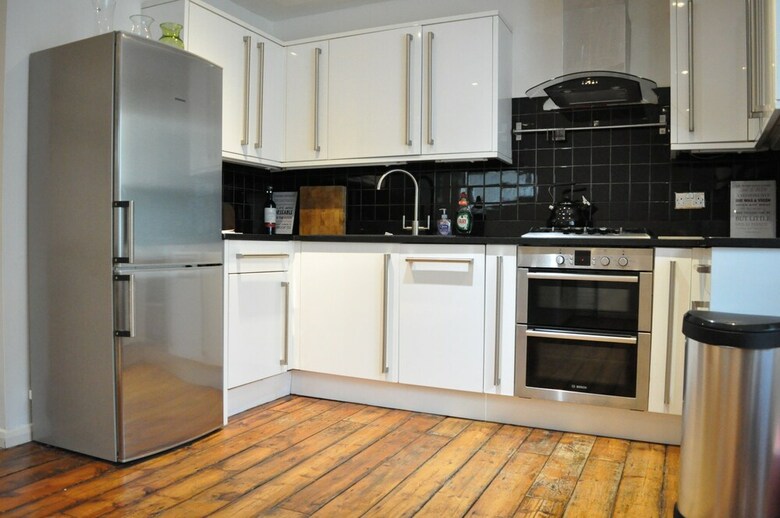 Apartamentos Fabulous 1 Bedroom Flat In Dalston Junction