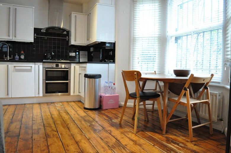 Apartamentos Fabulous 1 Bedroom Flat In Dalston Junction