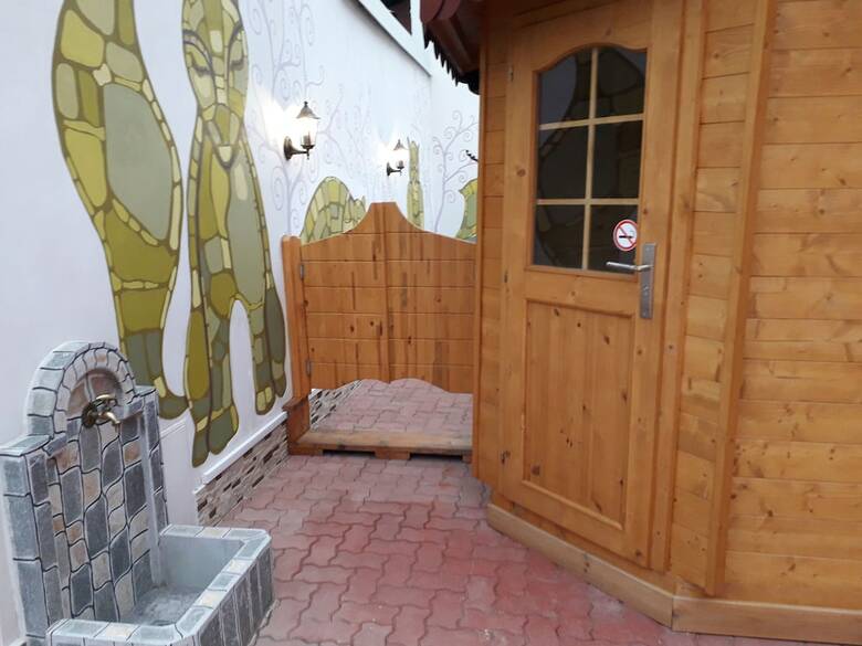Hotel Red House