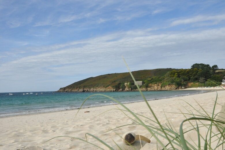 G�te 15 Couchages Blue Idea