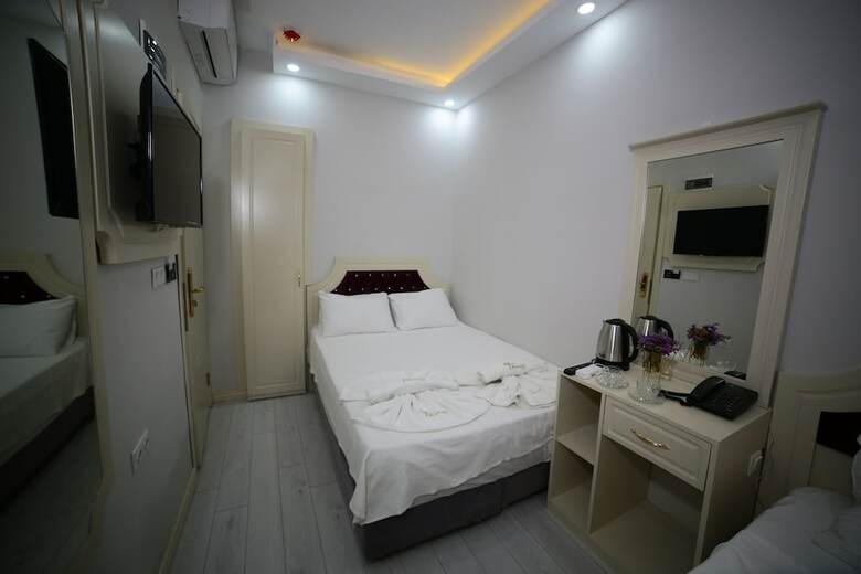 Taksim Diamond Hotel