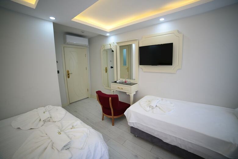 Taksim Diamond Hotel