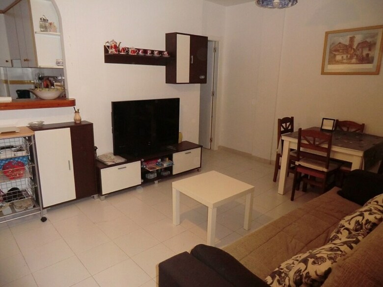 Apartamentos Casas Holiday - Playa Naufragos