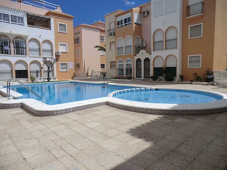 Apartamentos Casas Holiday - Playa Naufragos