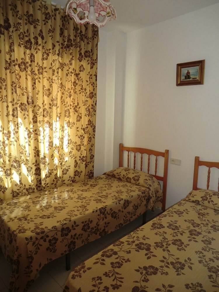 Apartamentos Casas Holiday - Playa Naufragos