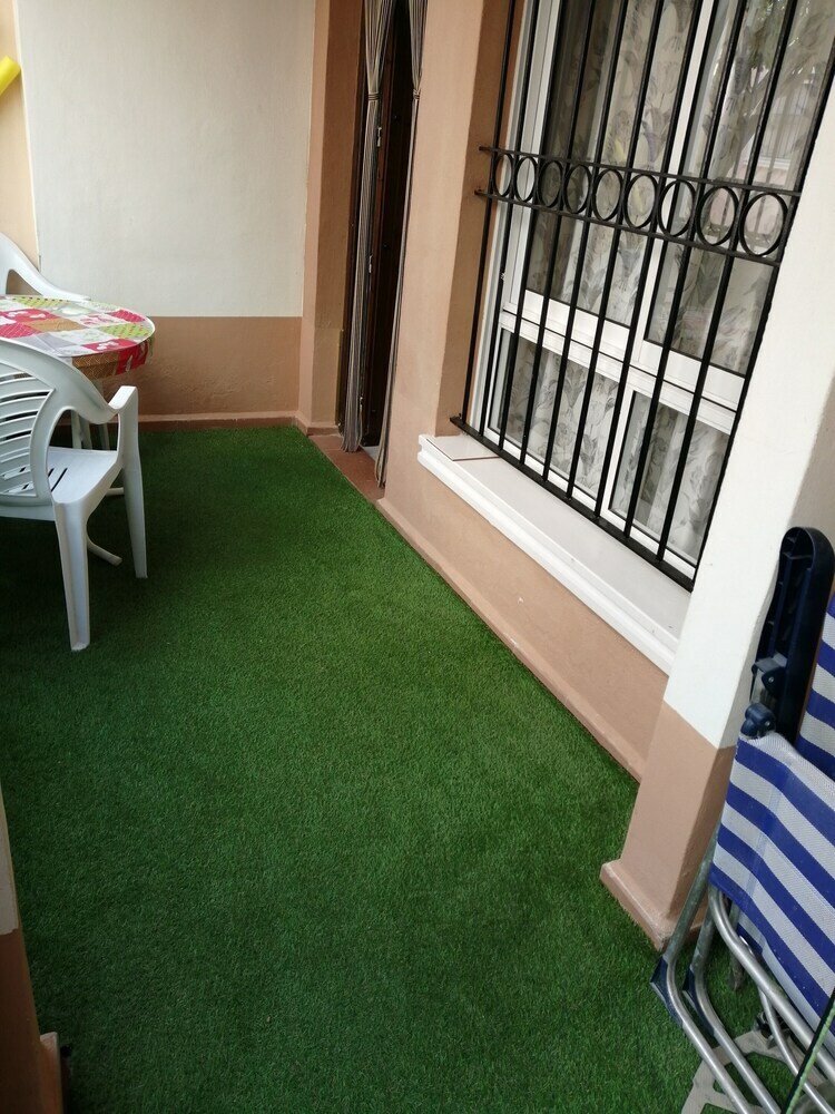 Apartamentos Casas Holiday - Playa Naufragos