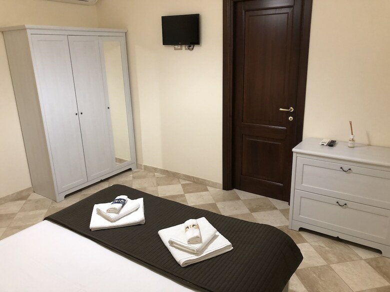 Bed & Breakfast Villa Arzilla Sardegna