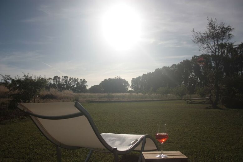 Bed & Breakfast Villa Arzilla Sardegna