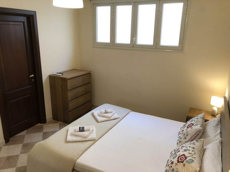 Bed & Breakfast Villa Arzilla Sardegna