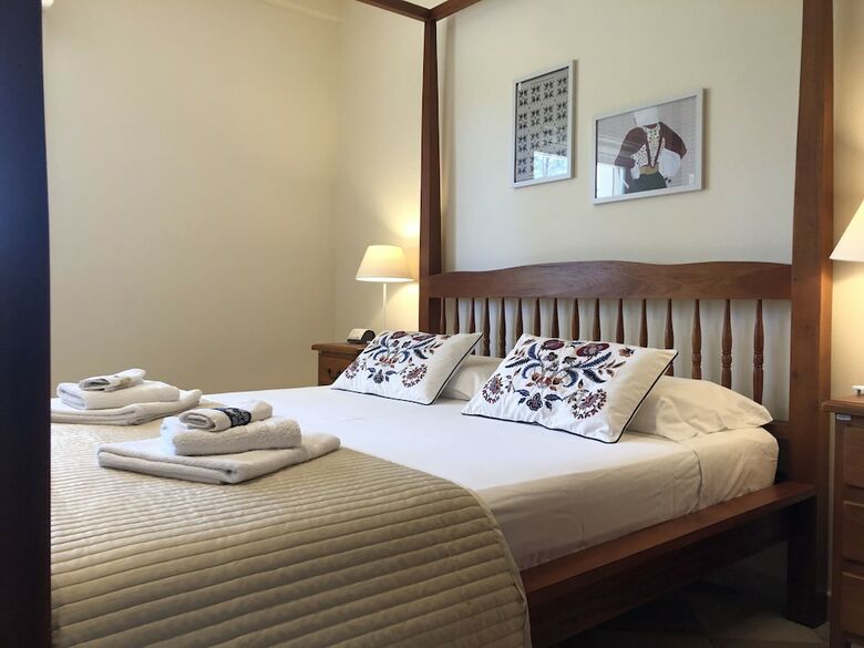 Bed & Breakfast Villa Arzilla Sardegna