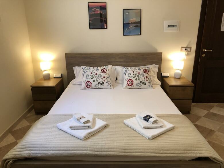 Bed & Breakfast Villa Arzilla Sardegna