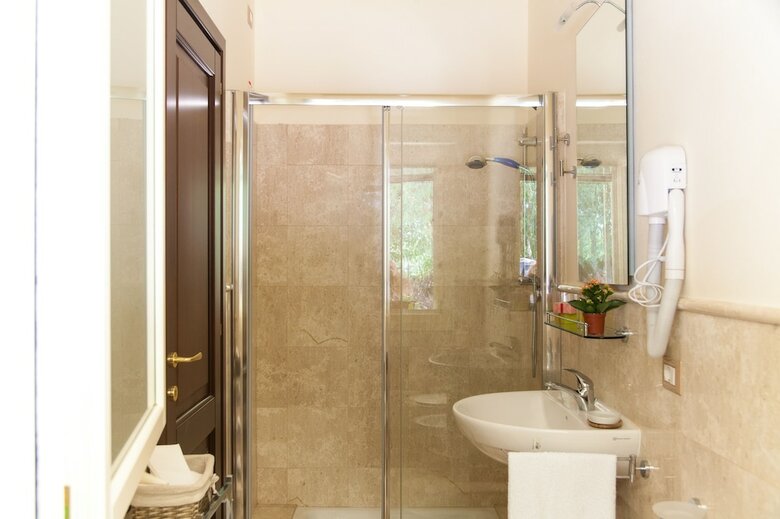 Bed & Breakfast Villa Arzilla Sardegna