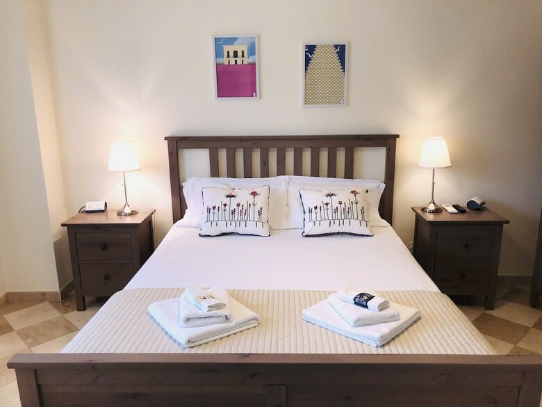 Bed & Breakfast Villa Arzilla Sardegna