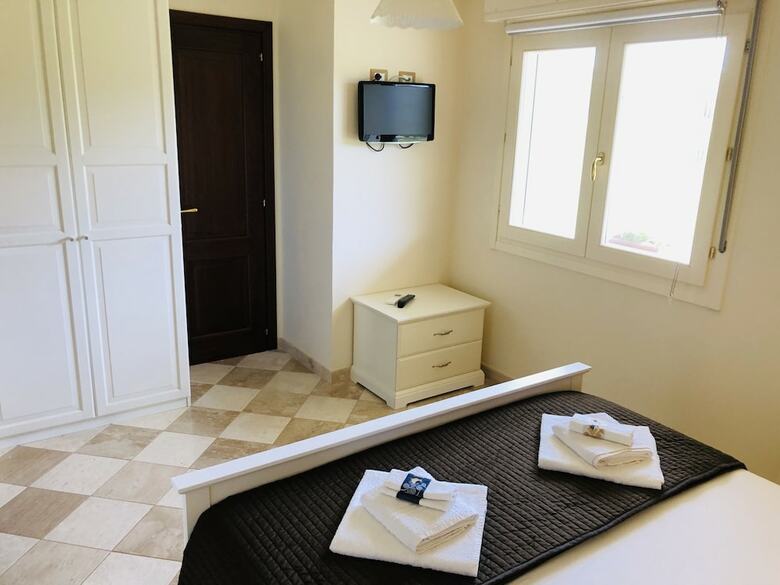 Bed & Breakfast Villa Arzilla Sardegna