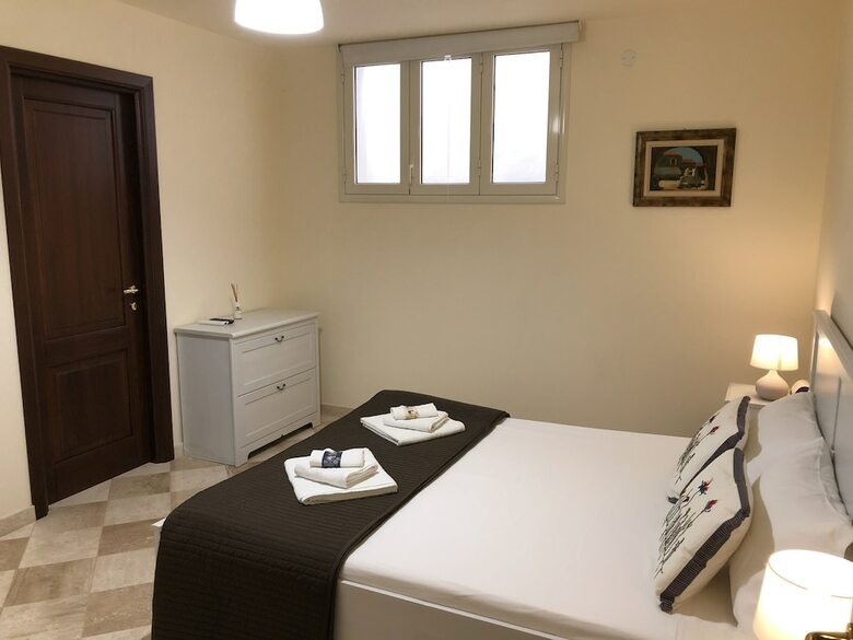 Bed & Breakfast Villa Arzilla Sardegna