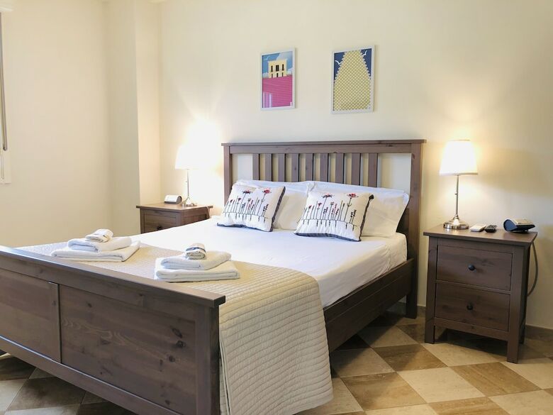 Bed & Breakfast Villa Arzilla Sardegna