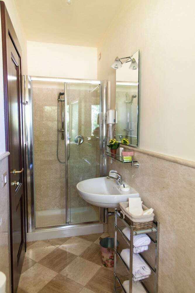 Bed & Breakfast Villa Arzilla Sardegna