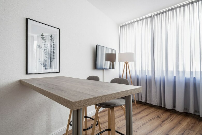 Apartamento Limehome Essen