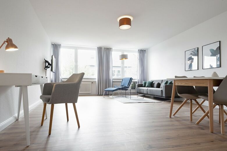 Apartamento Limehome Essen