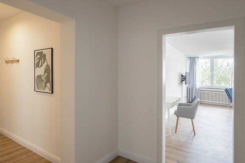 Apartamento Limehome Essen