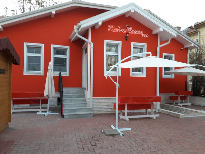 Sagittarius Apartment