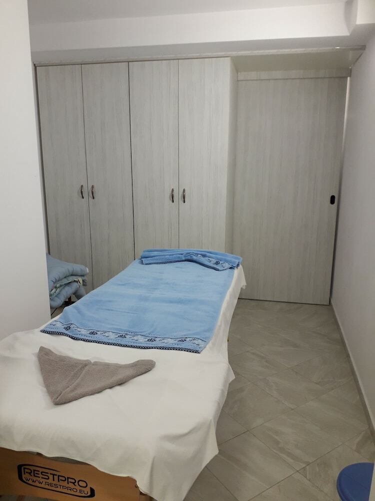 Sagittarius Apartment