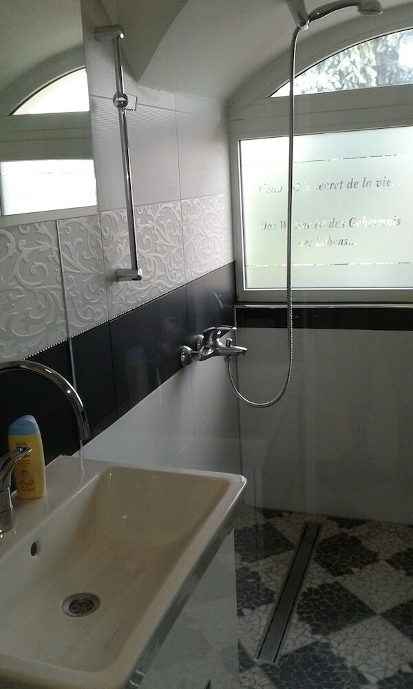 Sagittarius Apartment