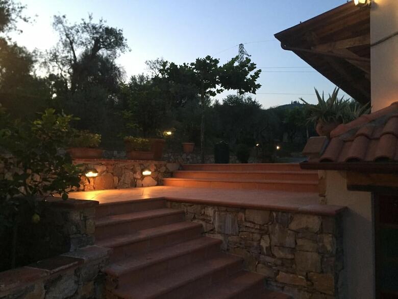 Casale Olea