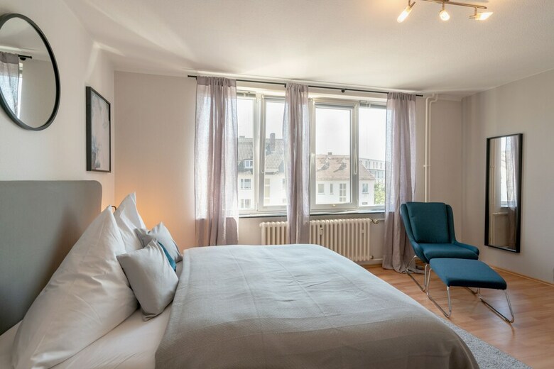 Apartamento Limehome Kassel
