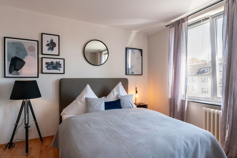 Apartamento Limehome Kassel