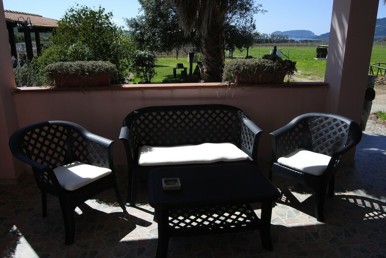 Agroturismo Agriturismo Graziano E Barbara