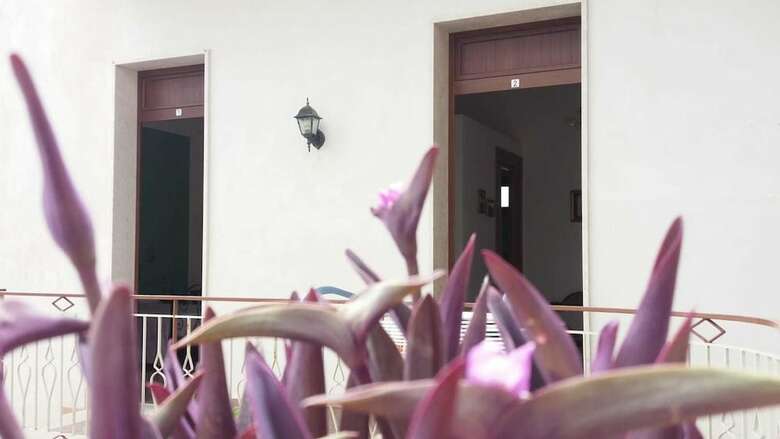 Apartamento Arcobaleno B&B