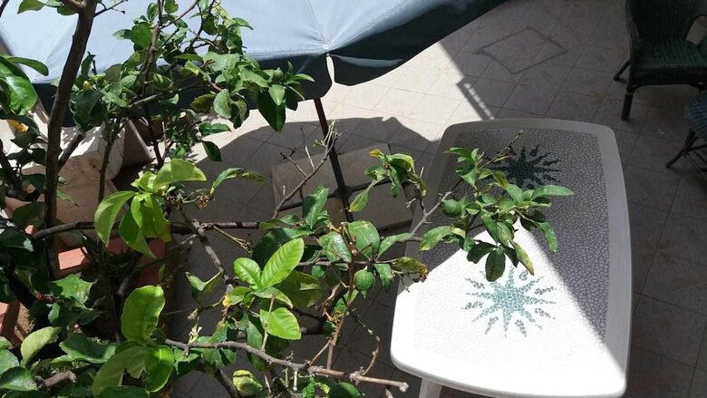 Apartamento Arcobaleno B&B
