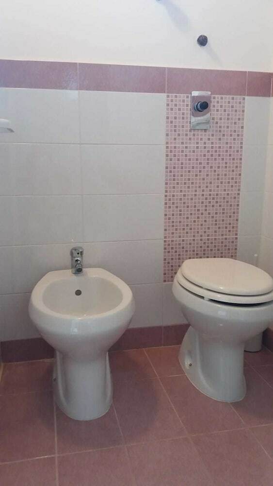 Apartamento Arcobaleno B&B