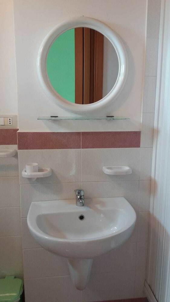 Apartamento Arcobaleno B&B