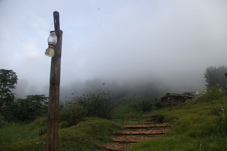 Hotel Mori Natural Farm