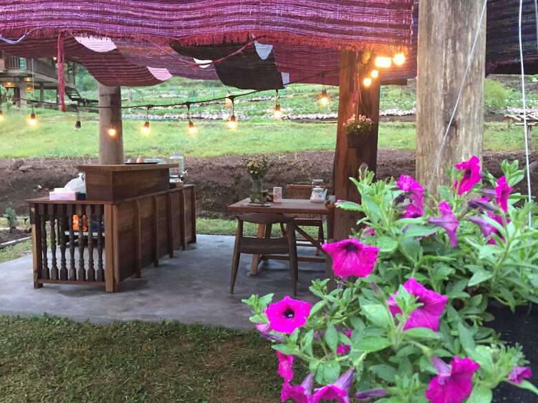 Hotel Mori Natural Farm