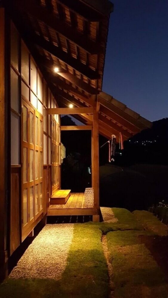 Hotel Mori Natural Farm