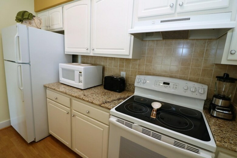 Apartamento Kings Creek Plantation