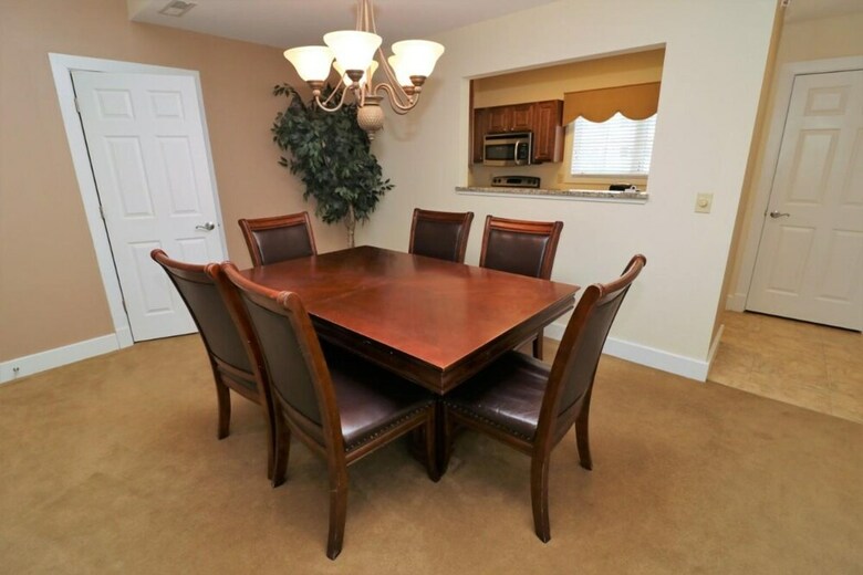 Apartamento Kings Creek Plantation