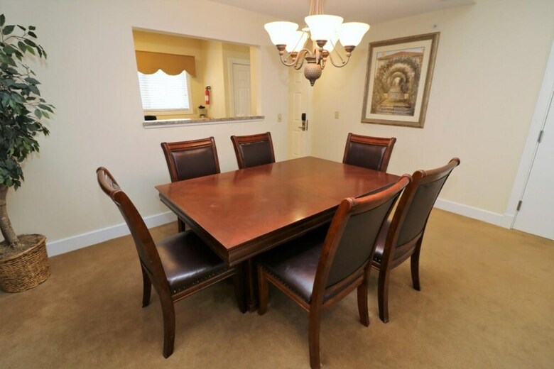 Apartamento Kings Creek Plantation